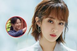 Lạ lùng như nhan sắc Dương Tử: Từ thiếu nữ chuyển sang bà thím trong 1 nốt nhạc