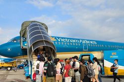 5 sân bay được định hướng xã hội hóa đầu tư nâng cấp