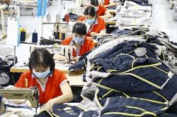Mối đe dọa đà phục hồi kinh tế Việt Nam