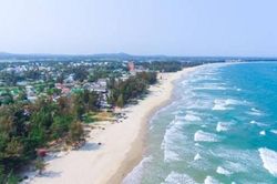 Ì ạch các dự án du lịch tại Quảng Ngãi