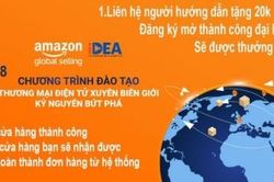 Cảnh bảo thủ đoạn sử dụng logo, tên của Cục Thương mại điện tử và Kinh tế số để lừa đảo