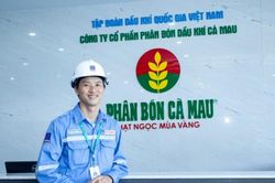 Kỹ sư Trương Phương Nam: Nặng tình với đất Cà Mau!