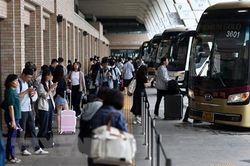 Lần đầu tiên Chính phủ Hàn Quốc cho nghỉ Tết Trung Thu kéo dài 6 ngày