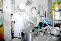 Tăng cường quản lý an toàn thực phẩm