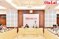 Tập trung các giải pháp phấn đấu hoàn thành kế hoạch năm 2023