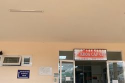 Gia Lai: Đau mắt tự đi mua thuốc uống, người đàn ông sốc thuốc tử vong