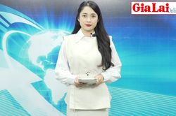 Gia Lai 24h: Mít tinh cấp quốc gia hưởng ứng Ngày Thế giới phòng-chống bệnh dại tại Gia Lai