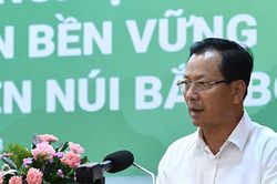 Đầu tư hạ tầng giao thông thúc đẩy liên kết vùng