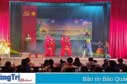 Rộn ràng chương trình tết Trung thu 'Lồng đèn thắp sáng ước mơ' năm 2023