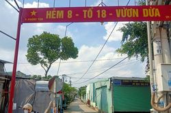 Đồng Nai: Công tác giải phóng mặt bằng cao tốc Biên Hòa - Vũng Tàu đang rất chậm
