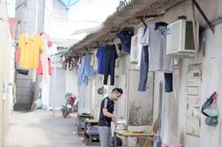 Đề nghị dùng nguồn tăng thu ngân sách Trung ương để hỗ trợ người thuê nhà