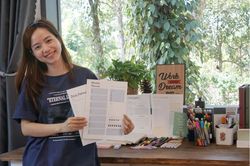 Trò chuyện cùng nữ Founder của trung tâm IELTS Nguyễn Huyền để hiểu sâu hơn về con đường chinh phục IELTS