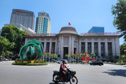 Góc nhìn: NHNN chưa gặp khó khăn về chính sách với tỷ giá