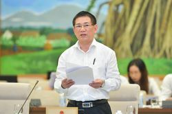 Đề xuất áp dụng thuế tối thiểu toàn cầu từ năm 2024