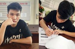 Nhận cọc tiền mua hàng qua mạng rồi 'lặn', chiếm đoạt gần 100 triệu đồng
