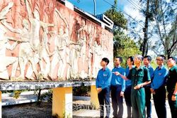 Người cao tuổi sống tích cực