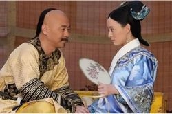 Phi tần nhà Thanh sợ nhất điều gì sau khi được hoàng đế sủng ái?