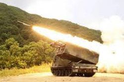 Trúng tên lửa Nga, kho đạn dược của Ukraine nổ tung