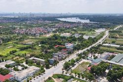 Đôn đốc 4 huyện sớm hoàn thành nông thôn mới nâng cao