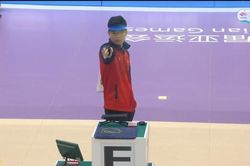 ASIAD 19: Bắn súng giành Huy chương vàng đầu tiên cho thể thao Việt Nam