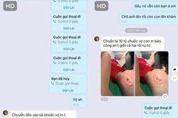 Hoang báo 'bắt cóc, đòi 10 tỷ đồng' để… thử chồng