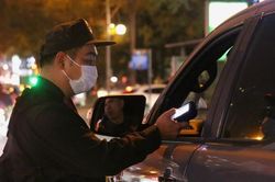 Mức phạt nồng độ cồn ô tô mới nhất 2023: 'Tái mặt' với cả mức tiền cộng hình phạt bổ sung