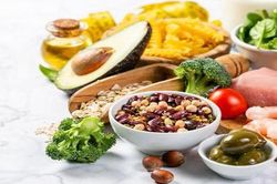 Tham khảo 5 chế độ ăn kiêng tốt nhất để giảm cân sau tuổi 50