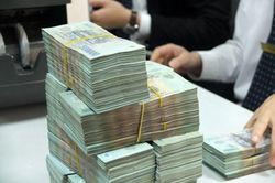 Liên tục phát hành tín phiếu hút tiền về, Ngân hàng Nhà nước đã đảo chiều chính sách tiền tệ?