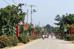 Thành phố Hà Nội chăm lo cho người dân tộc thiểu số