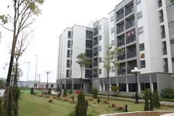 Thêm cơ hội mua nhà ở xã hội