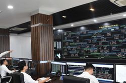EVN HANOI được Fitch Rating xếp hạng tín nhiệm BB, triển vọng tích cực