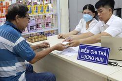 Đề xuất mới về tiền lương làm căn cứ đóng bảo hiểm xã hội