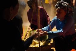 Đồng Tháp: Đưa 'chợ ma Định Yên' vào khai thác du lịch