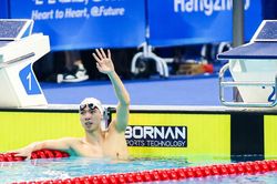 Lịch thi đấu ASIAD 2023 hôm nay 29/9: Huy Hoàng sẽ tiếp tục giành huy chương?
