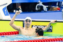 Trực tiếp kết quả đoàn TTVN tại ASIAD 2023 hôm nay (29/9): Huy Hoàng giành HCĐ 400m tự do