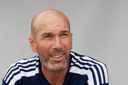Zidane trở lại nghiệp HLV nhưng yêu cầu rõ một điều kiện