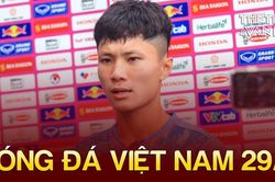 Bóng đá Việt Nam 29/9: ĐT Việt Nam bổ sung 5 cầu thủ U23, cầu thủ Khánh Hòa 'kêu cứu'