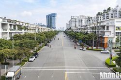 GDP quý III/2023 ước tính tăng 5,33%