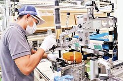 9 tháng năm 2023: Tỷ lệ thất nghiệp trong độ tuổi lao động là 2,28%