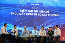 Quảng Ngãi: Khai mạc tuần lễ chuyển đổi số năm 2023