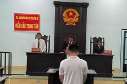 Chưa kịp 'lên tiên'