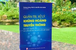 Quản trị, xử lý khủng hoảng truyền thông - kinh nghiệm từ quốc tế