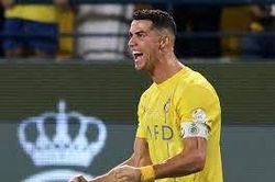 Tài khoản TikTok của Ronaldo bất ngờ bị 'bay màu'