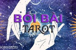 Bài tarot hôm nay 30/9/2023: Bạn dễ gặp phải rắc rối nào trong tháng 10
