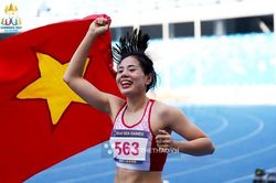 Lịch thi đấu ASIAD 19 ngày hôm nay 29/9: Chờ bắn súng, TDDC Việt Nam tỏa sáng