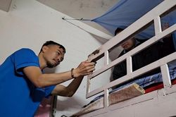 Bắt 'đạo chích' chuyên đột nhập biệt thự trộm cắp tài sản