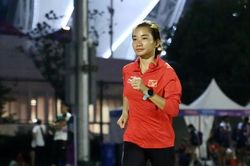 Trung Quốc ém quân, nhận diện các đối thủ của điền kinh Việt Nam tại Asiad 19