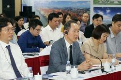 Doanh nghiệp nước ngoài 'rót' gần 26 tỷ USD vào Hải Phòng