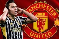 MU mua gấp sao Juventus thay Jadon Sancho