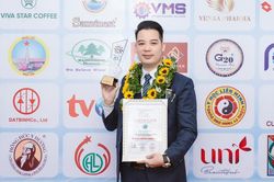 'Doanh nhân muốn thành công phải thắng nỗi sợ thất bại'